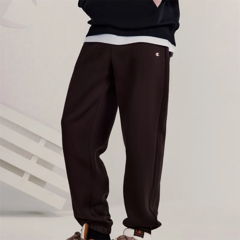 Champion Knitted Sweatpants Unisex-3