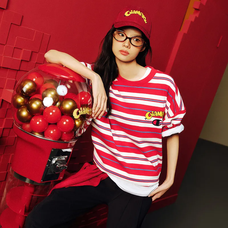 Champion Year Of The Snake Limited Edition T Shirt Unisex-6