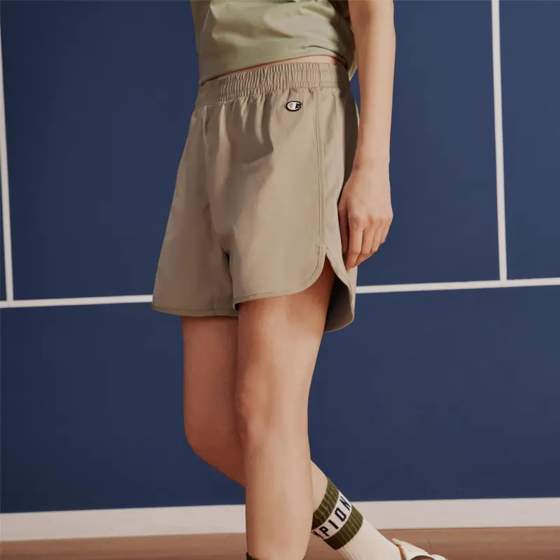 Champion Casual Shorts Women's-7