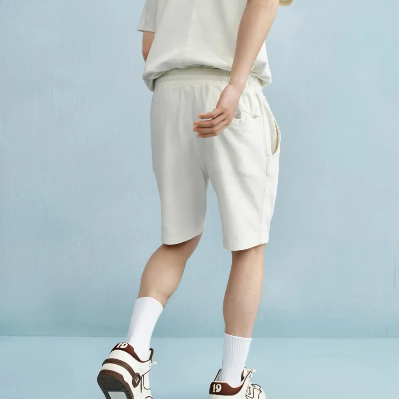 Champion Casual Shorts Japan Version Unisex-9