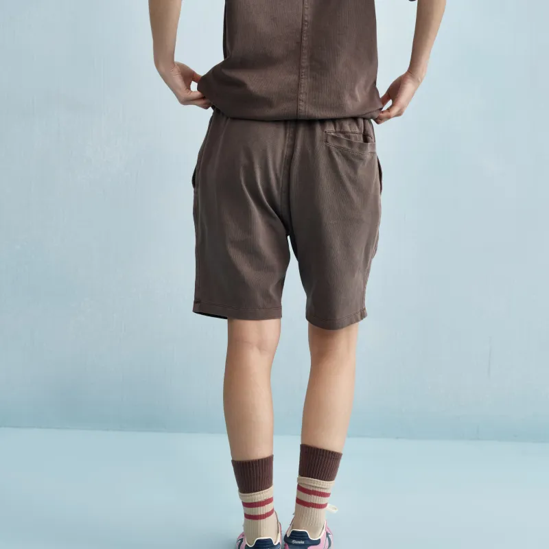 Champion Casual Shorts Japan Version Unisex-2
