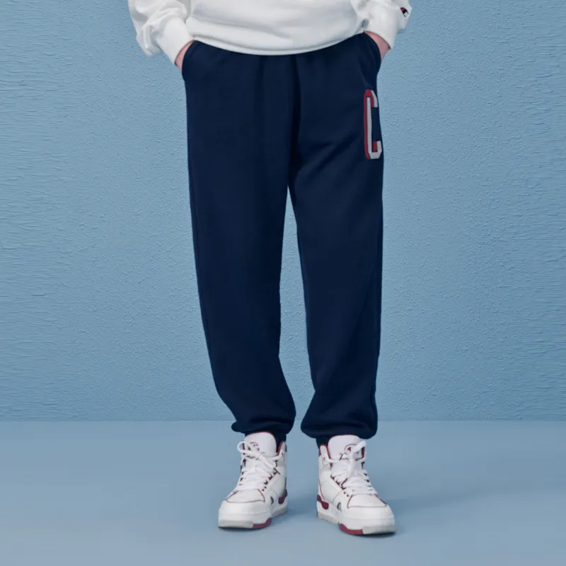 Champion Knitted Sports Pants Unisex-4