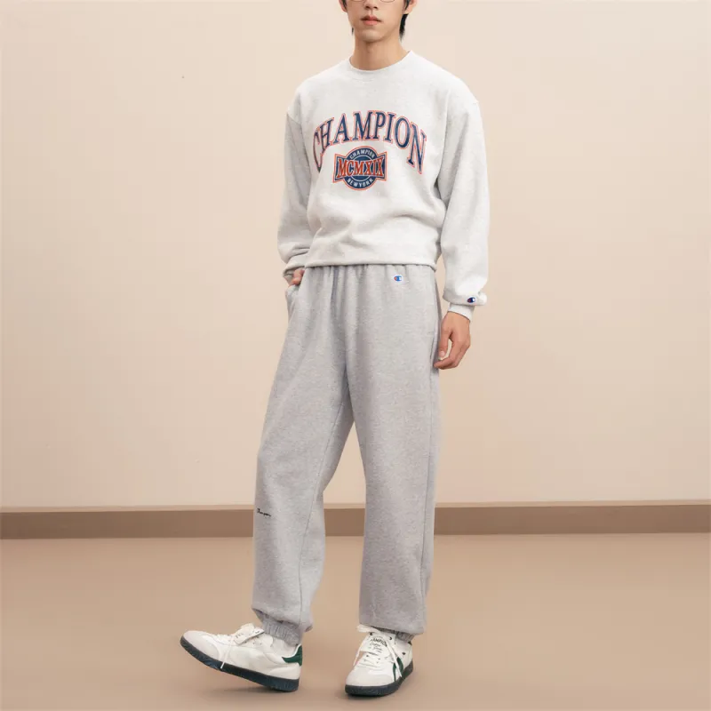 Champion Knitted Sports Pants Unisex-3