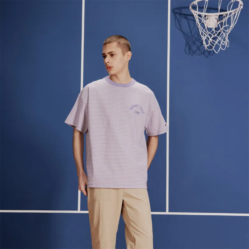 Champion T Shirt Japan Version Unisex-25