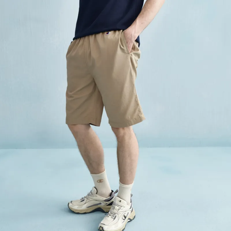 Champion SS25 Casual Shorts Japan Version Unisex-3