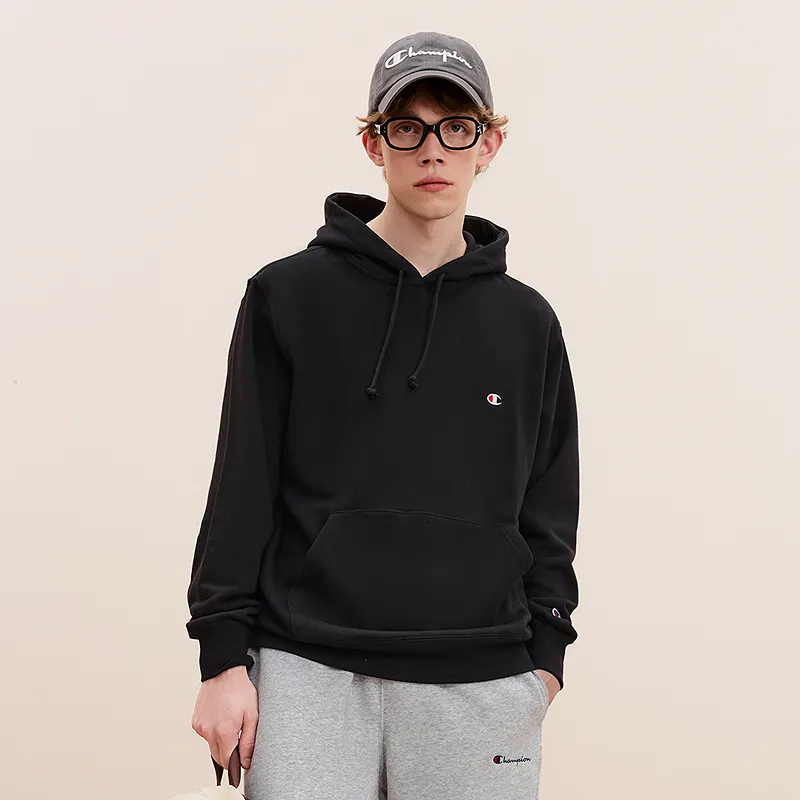 Champion Sweatshirt Japan Version Unisex-3