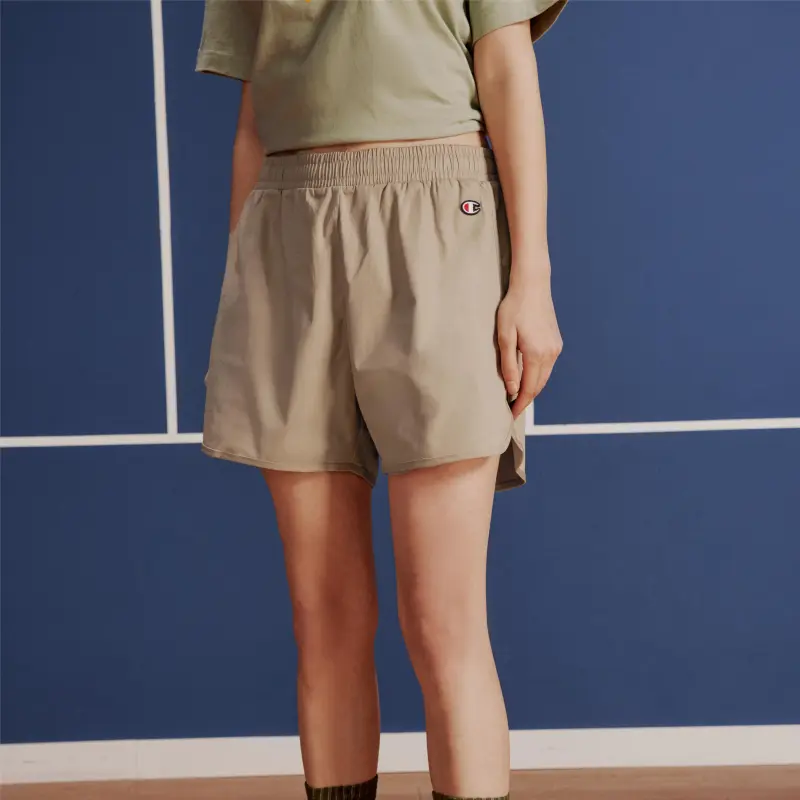 Champion Casual Shorts Women's-8
