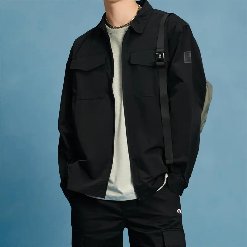 Champion Legacy Shirts Unisex-2