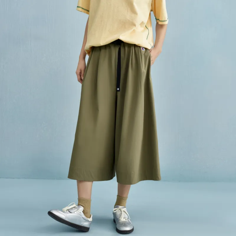Champion Casual Pants US Version Women's-14