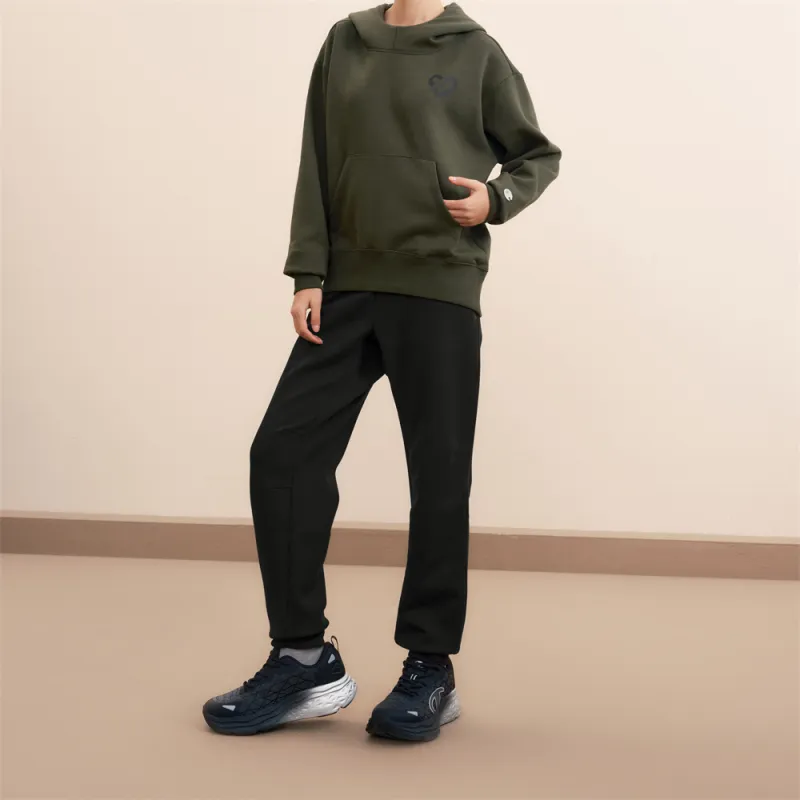 Champion FW24 C tech Knitted Sports Pants Women's-5