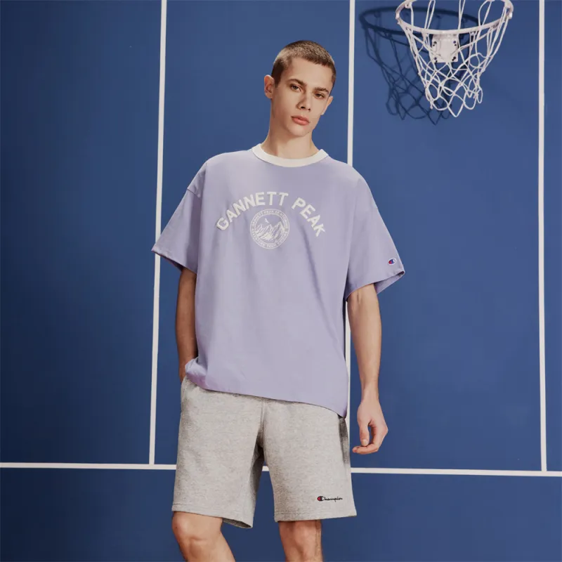 Champion SS23 Campus Series T Shirts Unisex-24