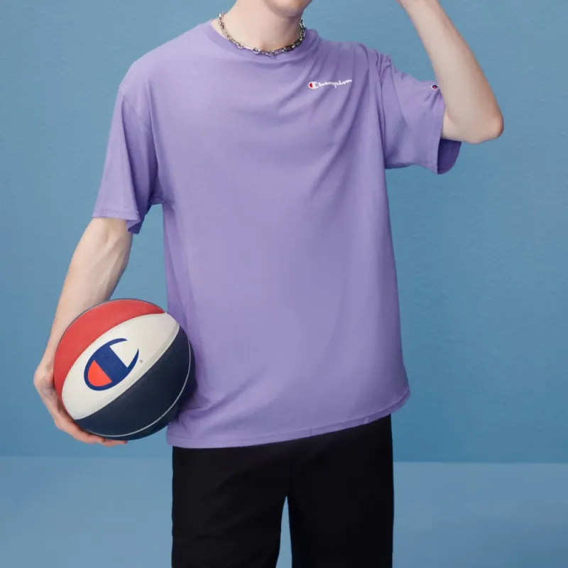 Champion T Shirt US Version Unisex-10