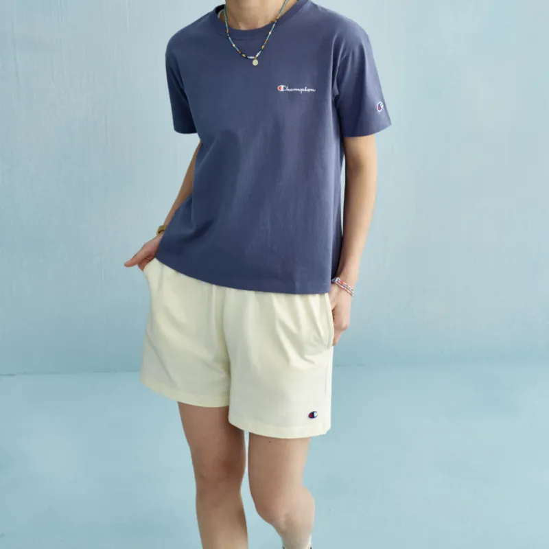 Champion Casual Shorts US Version Women's-3