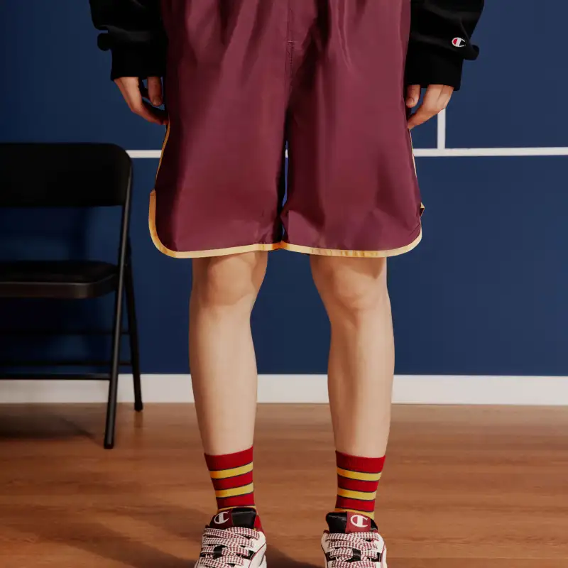 Champion Casual Shorts US Version Unisex-2