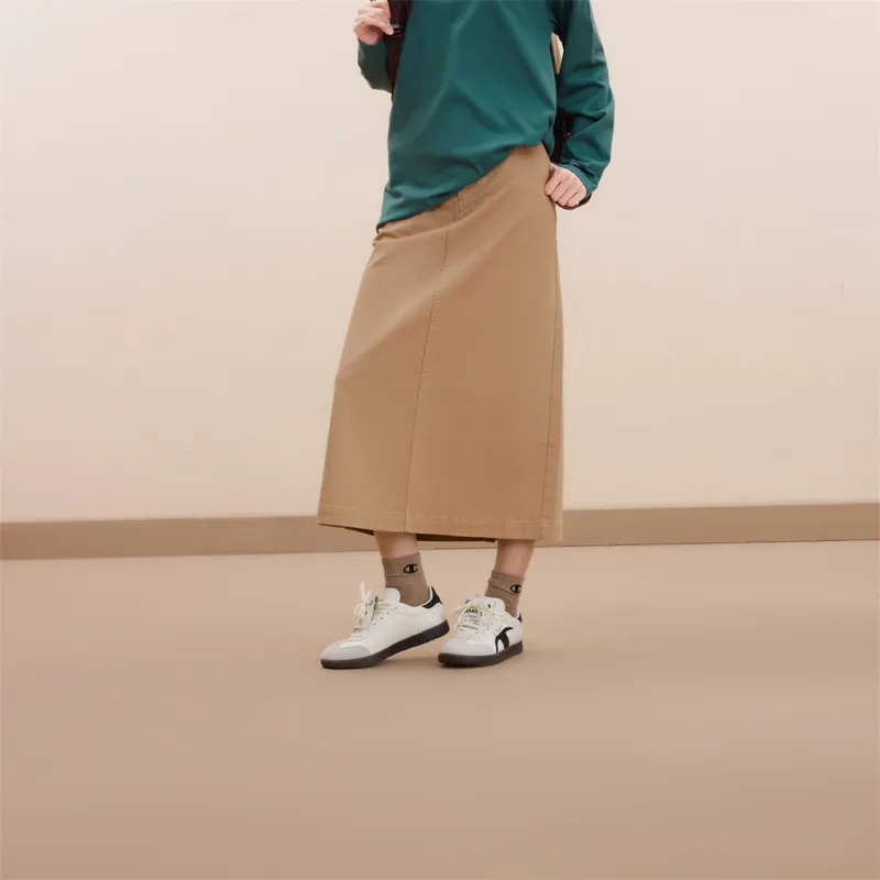 Champion FW24 Casual Long Skirts Women's-17