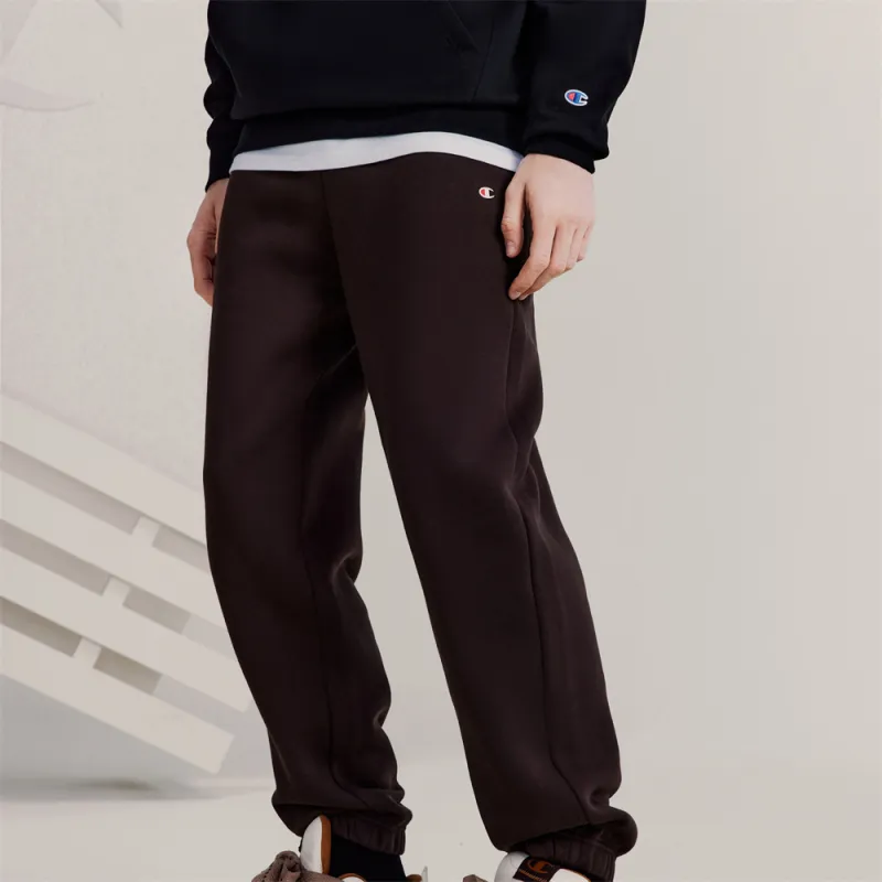 Champion Knitted Sweatpants Unisex-2
