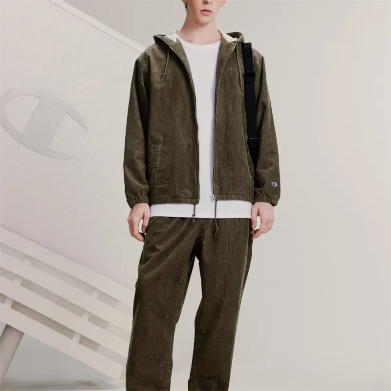 Champion Jacket Japan Version Unisex-3