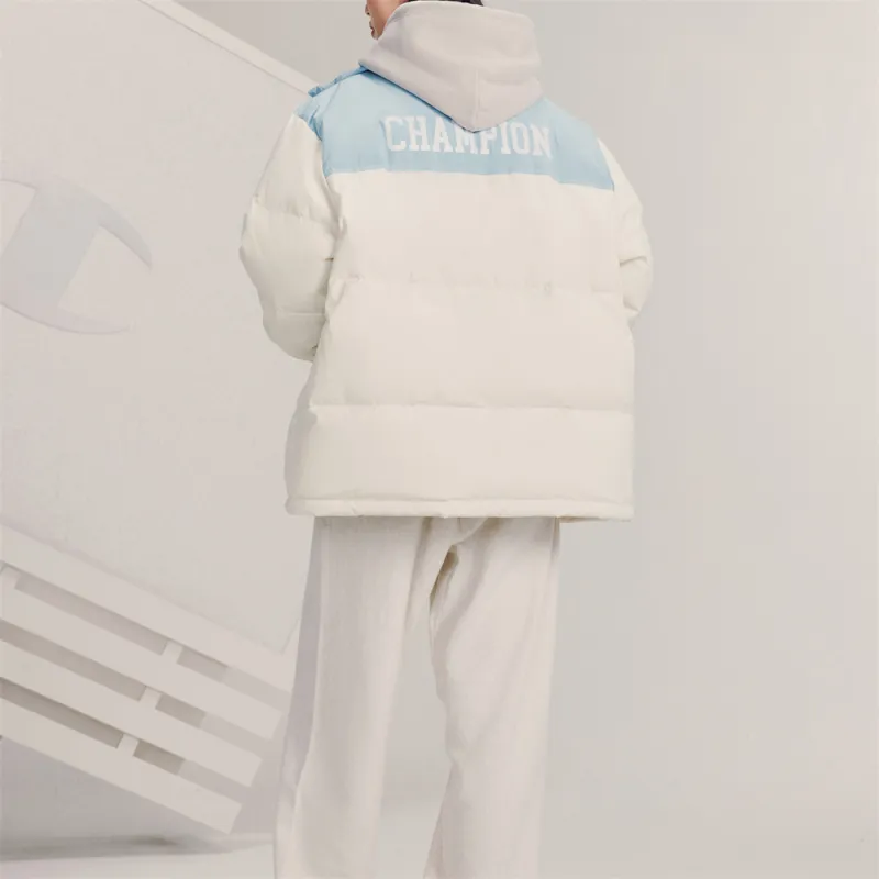 Champion Down Jacket US Version Unisex-3