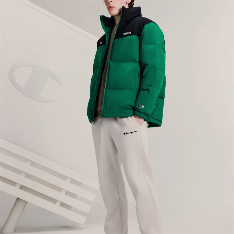 Champion Down Jacket US Version Unisex-6