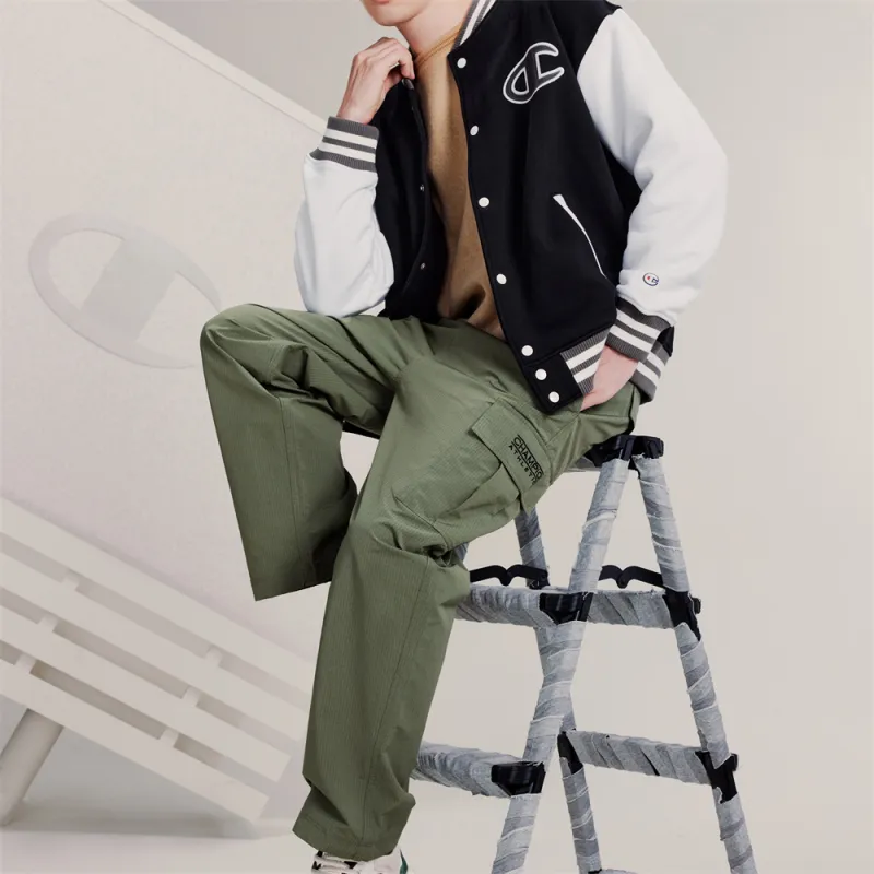 Champion FW22 Jacket Japan Version Unisex-3
