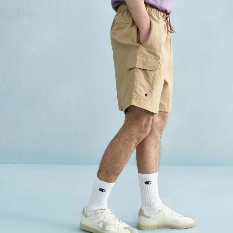 Champion SS22 Shorts US Version Unisex-2