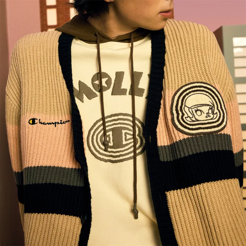 Champion x POP MART Knitwear Unisex-4