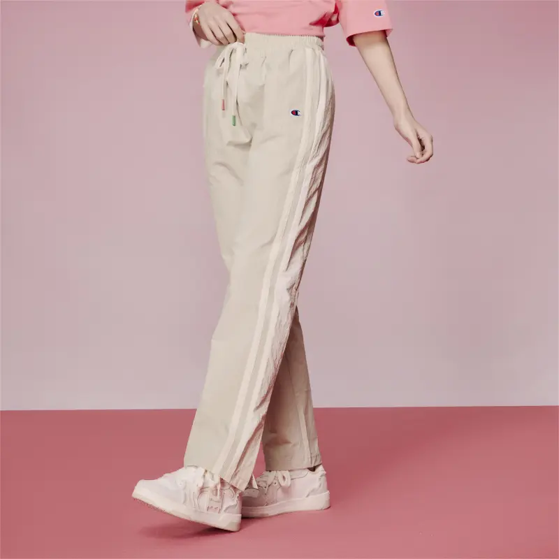 Champion Casual Pants US Version Women's-4