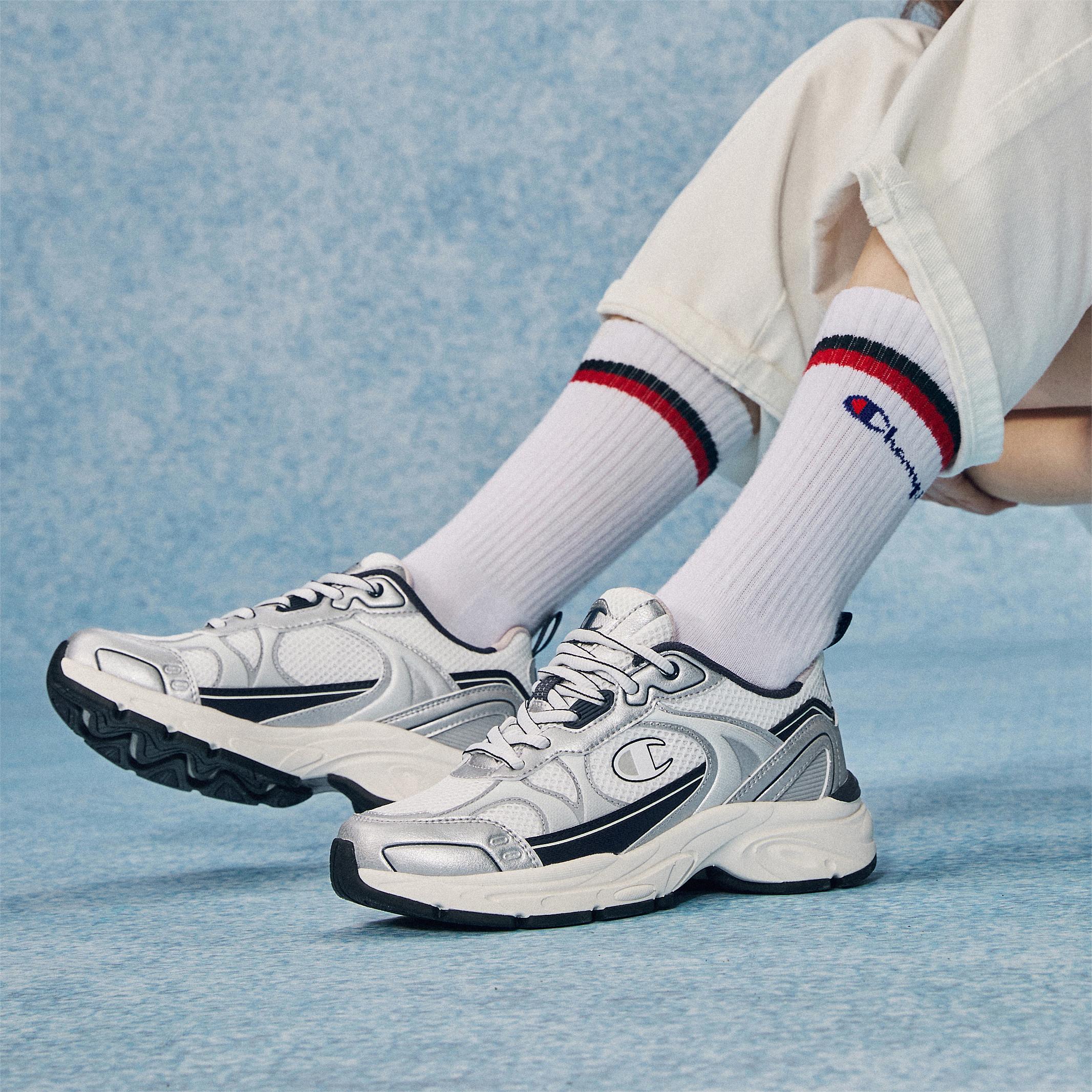 Champion dad sneakers on sale