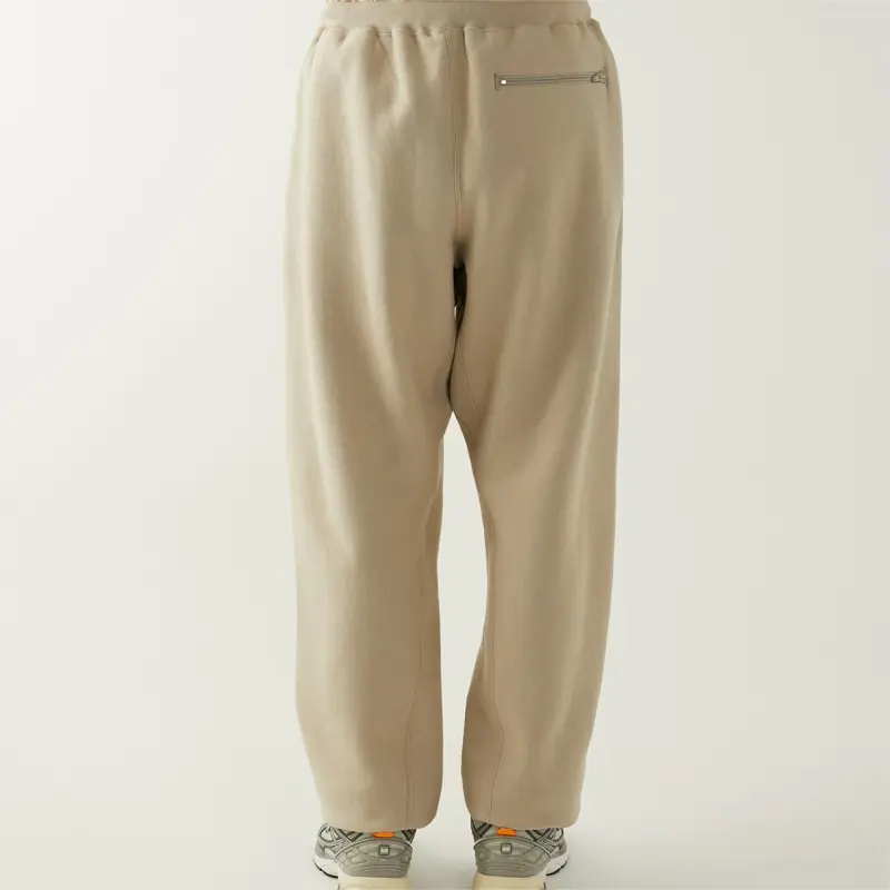 Champion x N.HOOLYWOOD Reverse Weave Knitted Sweatpants Japan Version Unisex-7