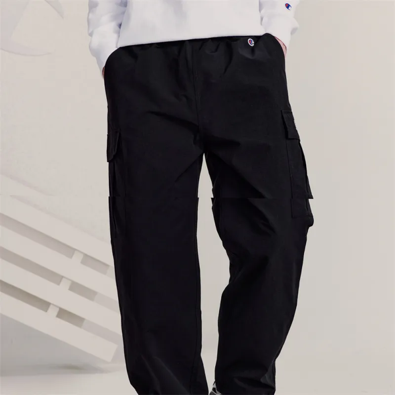 Champion Action Style Casual Pants Japan Version Unisex-1