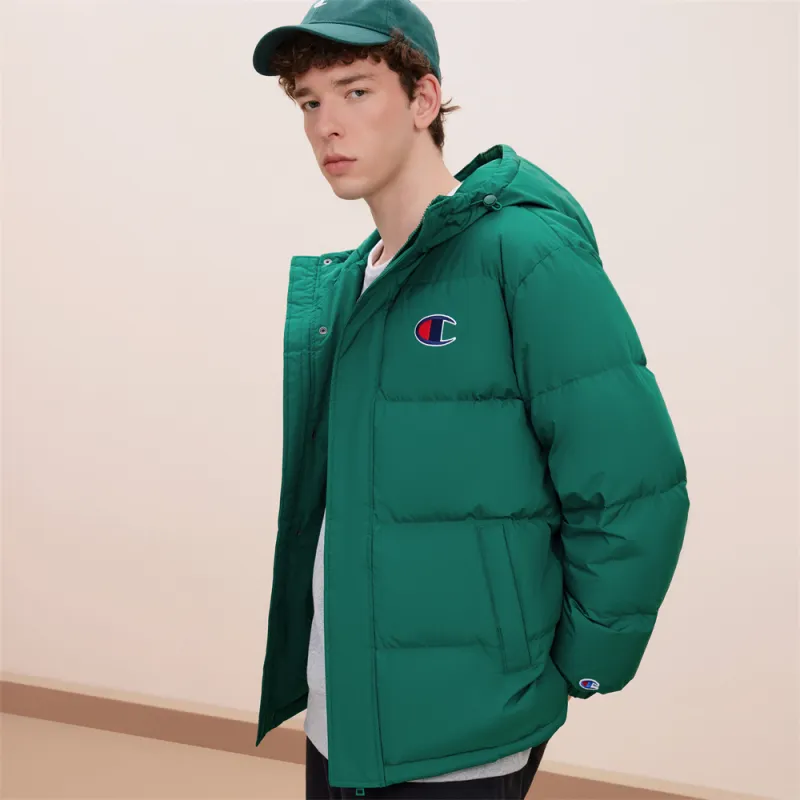 Champion Down Jackets Unisex-23