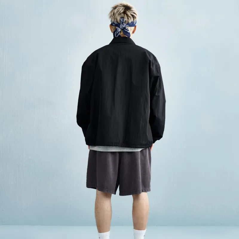 Champion Jacket Japan Version Unisex-4