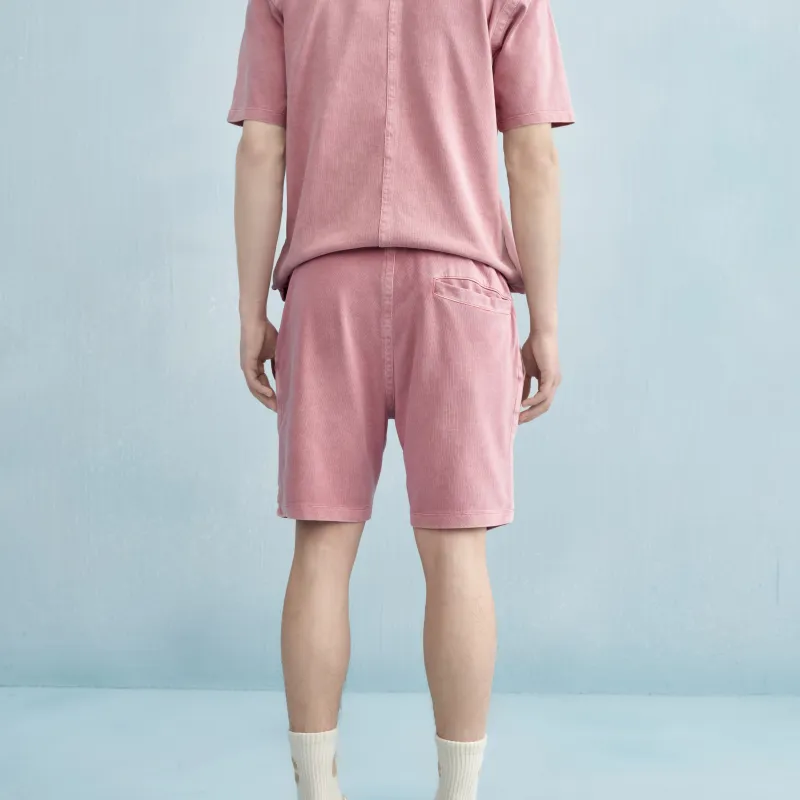 Champion Casual Shorts Japan Version Unisex-12