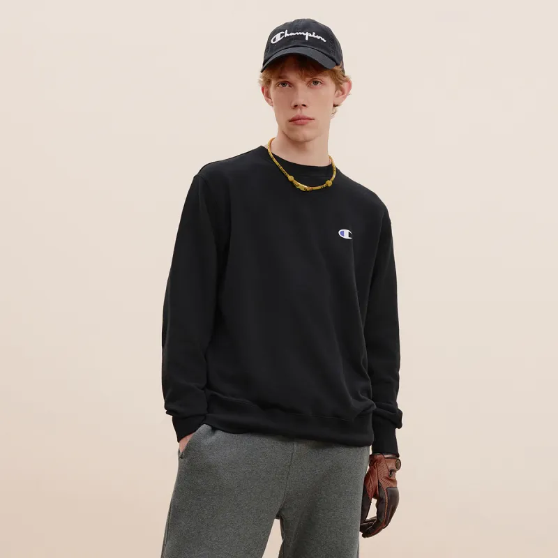 Champion Sweatshirt Japan Version Unisex-5