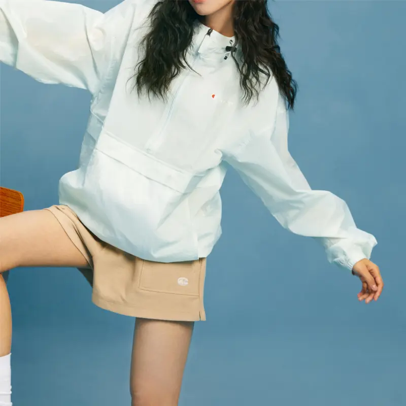 Champion Jackets Unisex-15