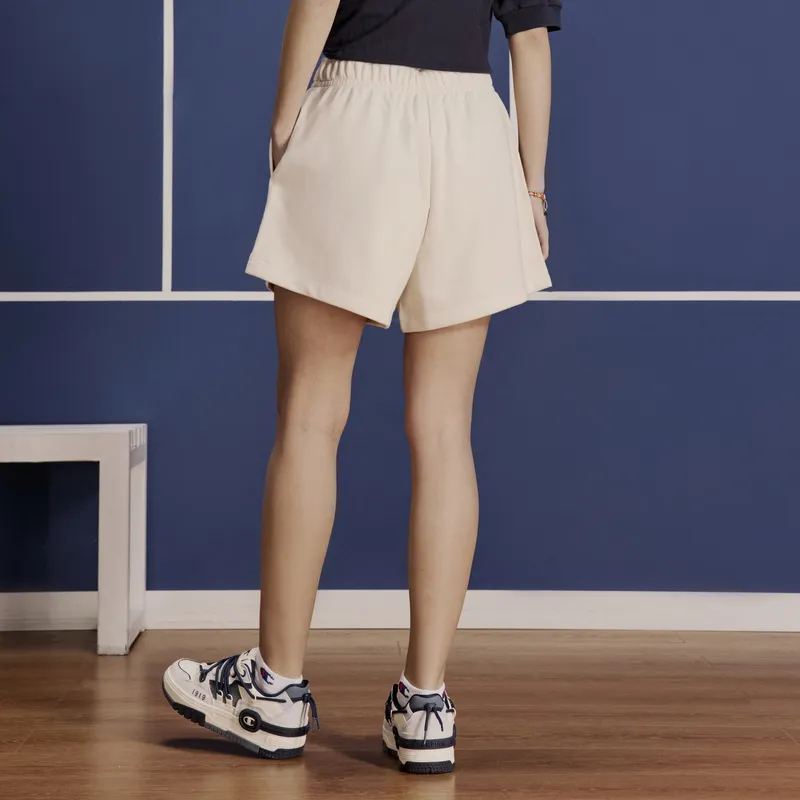 Champion Rochester Casual Shorts Europe Version Women's-8
