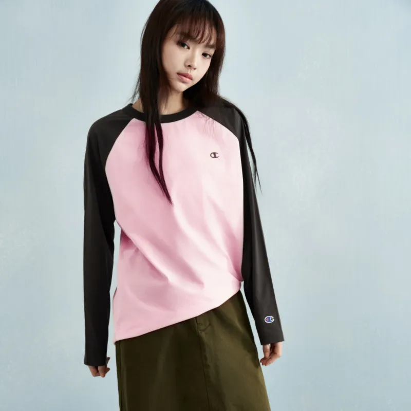 Champion T Shirts Unisex-4