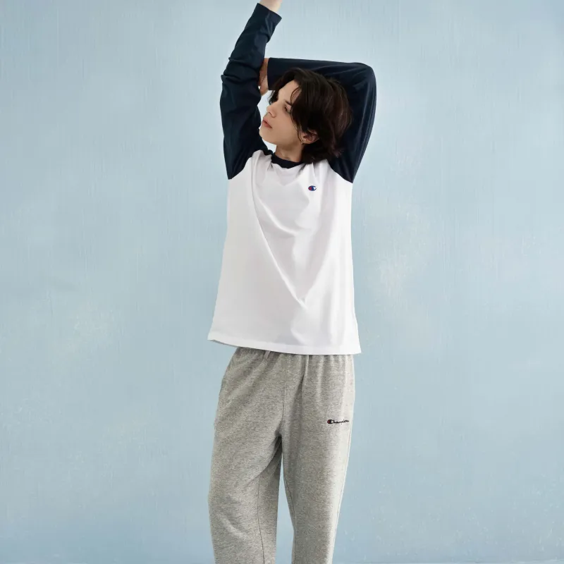 Champion T Shirts Unisex-12
