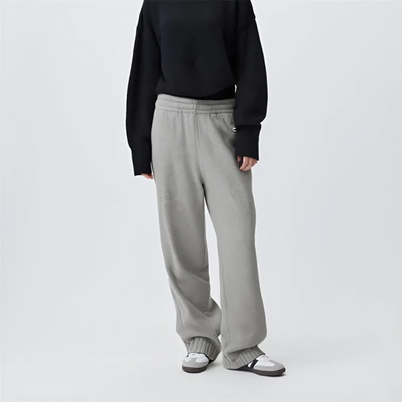 Champion FW24 ACTION STYLE Knitted Sweatpants Japan Version Unisex-4
