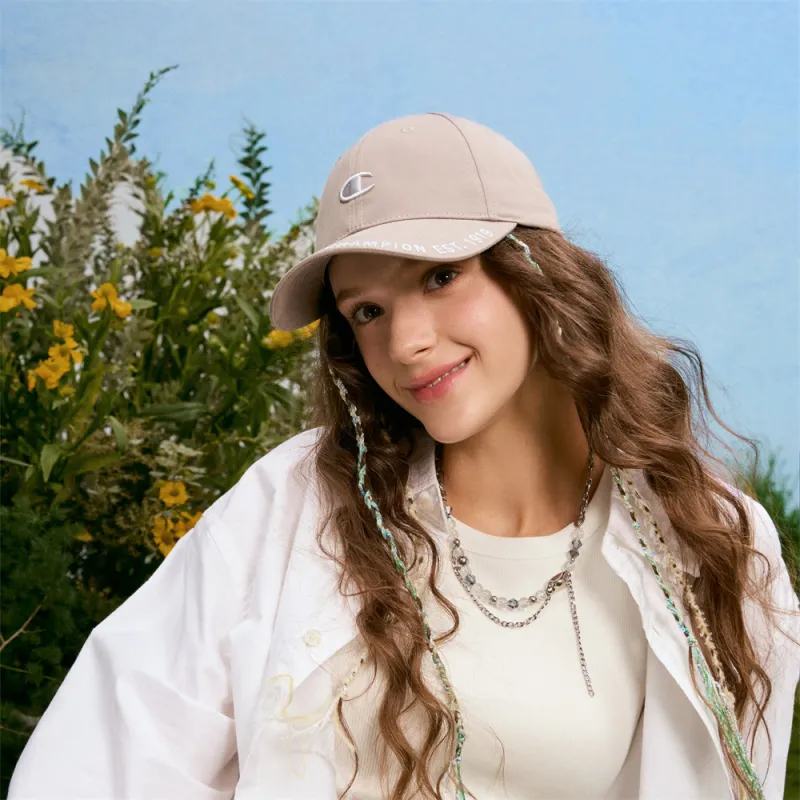 Champion Cotton Baseball Caps Unisex-15