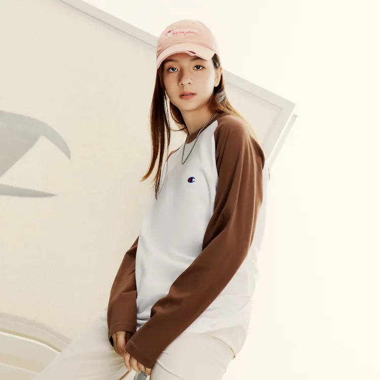 Champion T Shirts Unisex-19