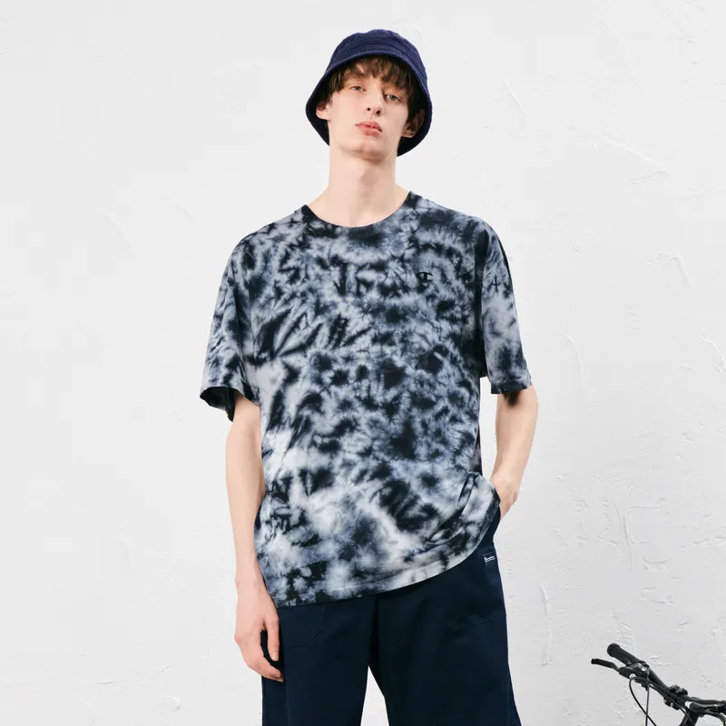 Champion T Shirt US Version Unisex-9