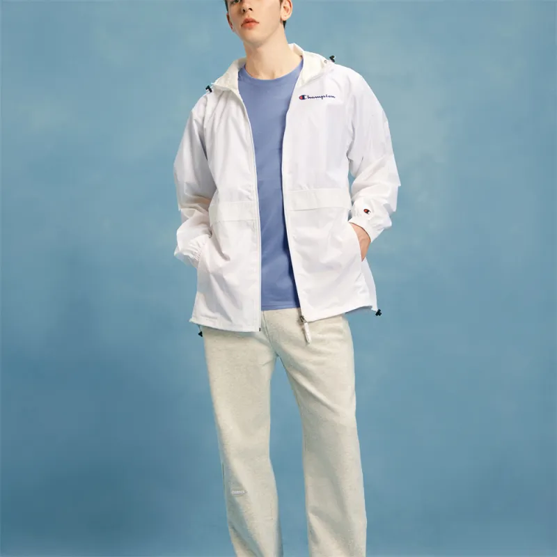 Champion Jacket Europe Version Unisex-12