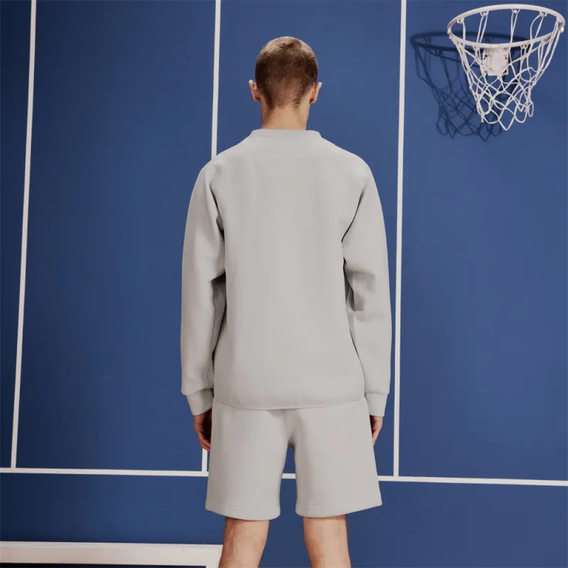 Champion Sweatshirt Japan Version Unisex-2