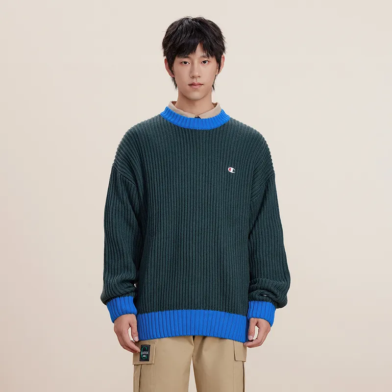 Champion Knitwear Europe Version Unisex-10