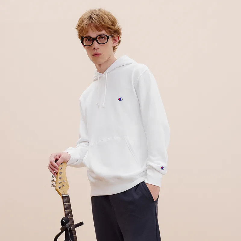Champion Sweatshirt Japan Version Unisex-6