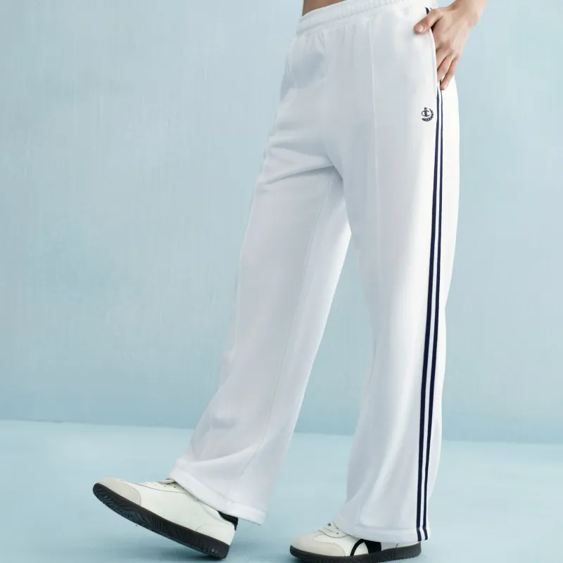 Champion Casual Pants Europe Version Women's-3