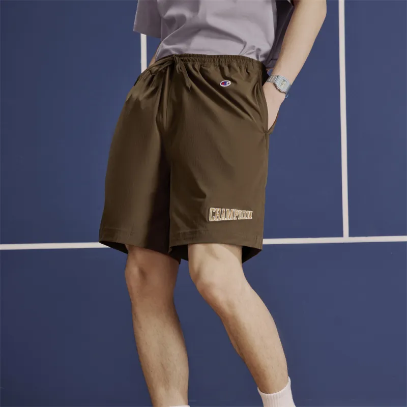 Champion Casual Shorts Japan Version Unisex-12