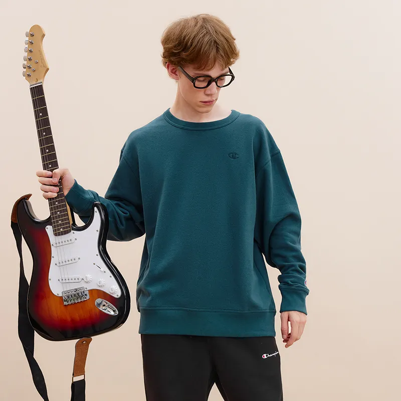 Champion Sweatshirt US Version Unisex-18