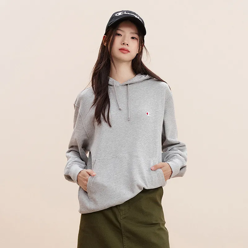 Champion Sweatshirt Japan Version Unisex-12